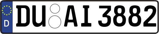 DU-AI3882
