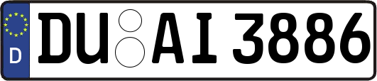 DU-AI3886