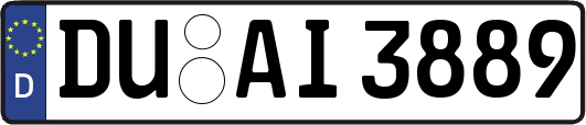 DU-AI3889