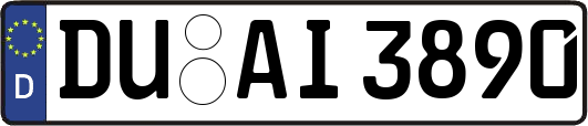 DU-AI3890
