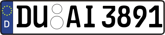 DU-AI3891