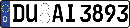 DU-AI3893