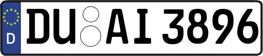 DU-AI3896