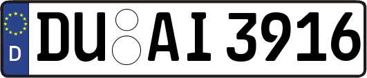 DU-AI3916