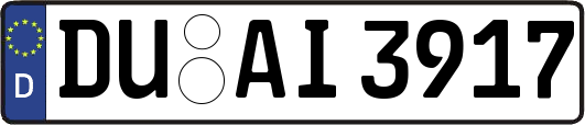 DU-AI3917