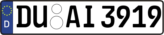 DU-AI3919