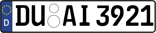 DU-AI3921