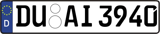 DU-AI3940