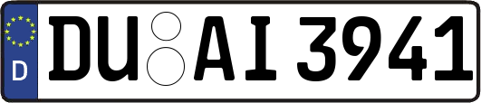 DU-AI3941