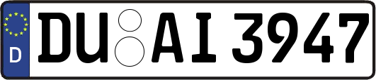 DU-AI3947