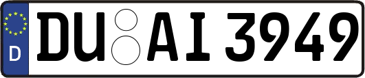 DU-AI3949