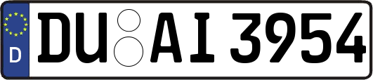 DU-AI3954