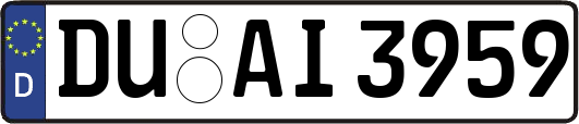 DU-AI3959