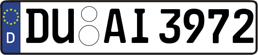 DU-AI3972