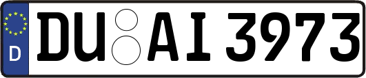 DU-AI3973