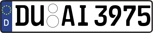 DU-AI3975