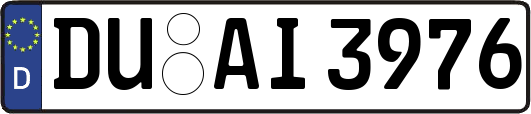 DU-AI3976