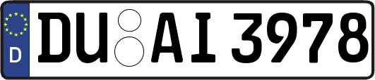 DU-AI3978
