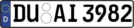 DU-AI3982