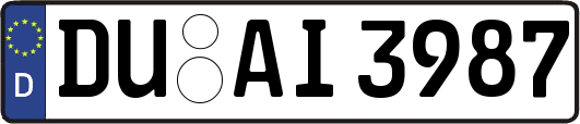 DU-AI3987