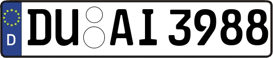 DU-AI3988