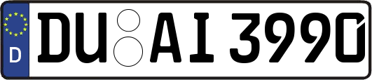 DU-AI3990