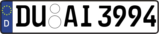 DU-AI3994