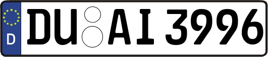 DU-AI3996