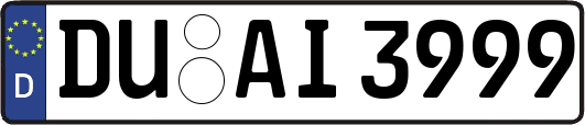DU-AI3999