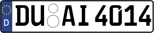 DU-AI4014