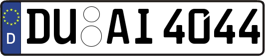 DU-AI4044