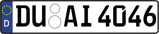 DU-AI4046