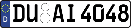DU-AI4048