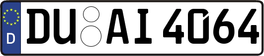 DU-AI4064