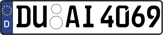 DU-AI4069