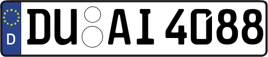 DU-AI4088