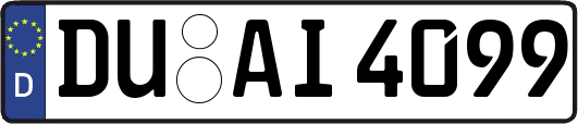 DU-AI4099