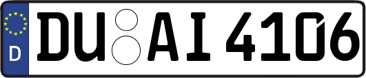 DU-AI4106