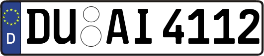 DU-AI4112