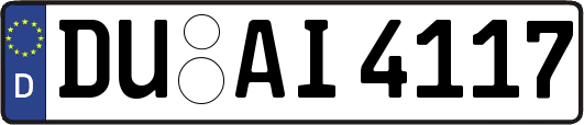 DU-AI4117