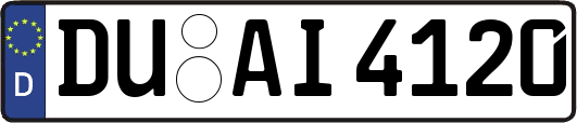 DU-AI4120