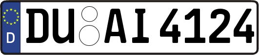 DU-AI4124
