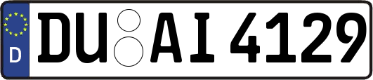 DU-AI4129