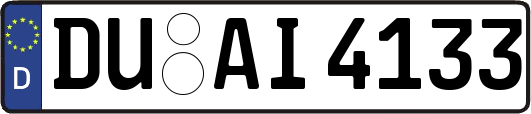 DU-AI4133