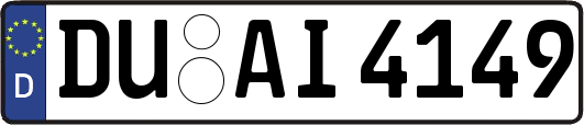 DU-AI4149