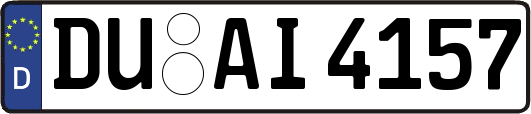 DU-AI4157