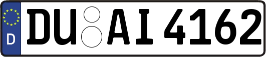 DU-AI4162