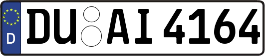 DU-AI4164