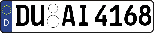 DU-AI4168