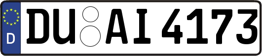 DU-AI4173
